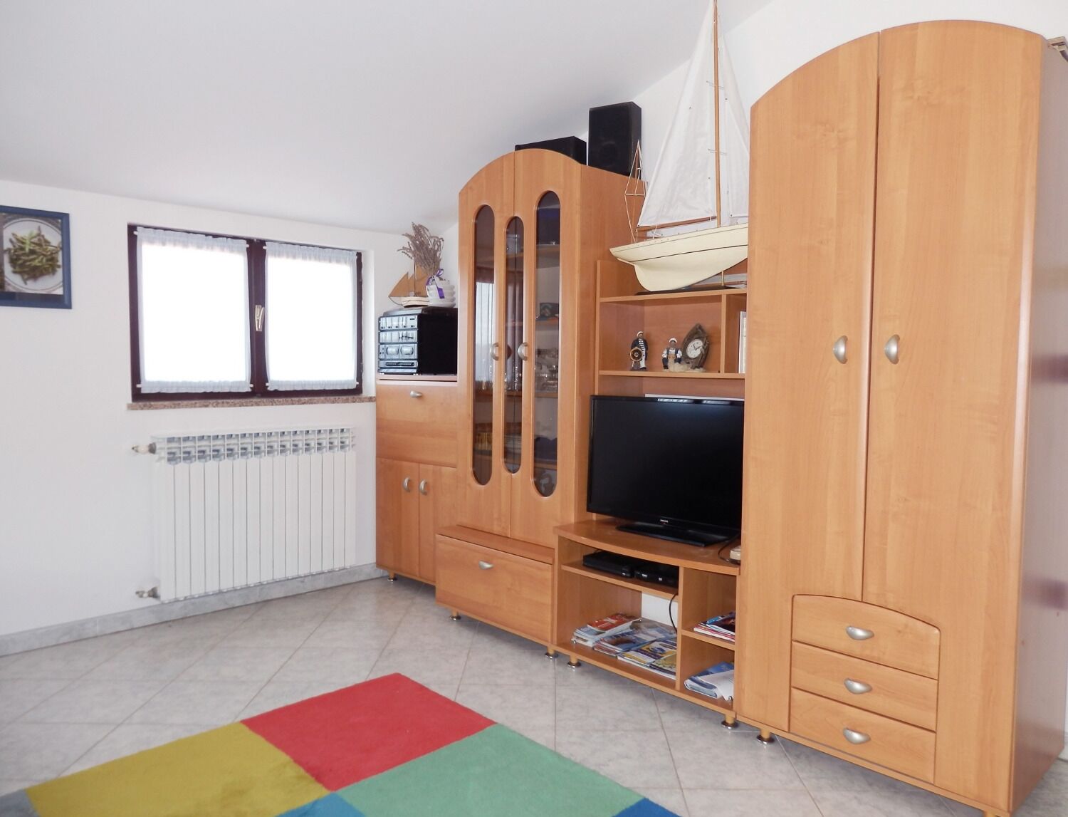 Apartments Med 109141-A1