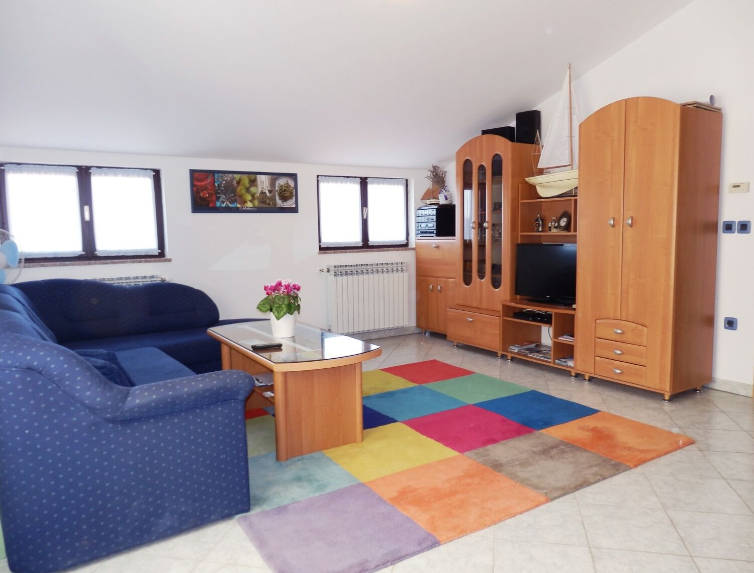 Apartments Med 109141-A1