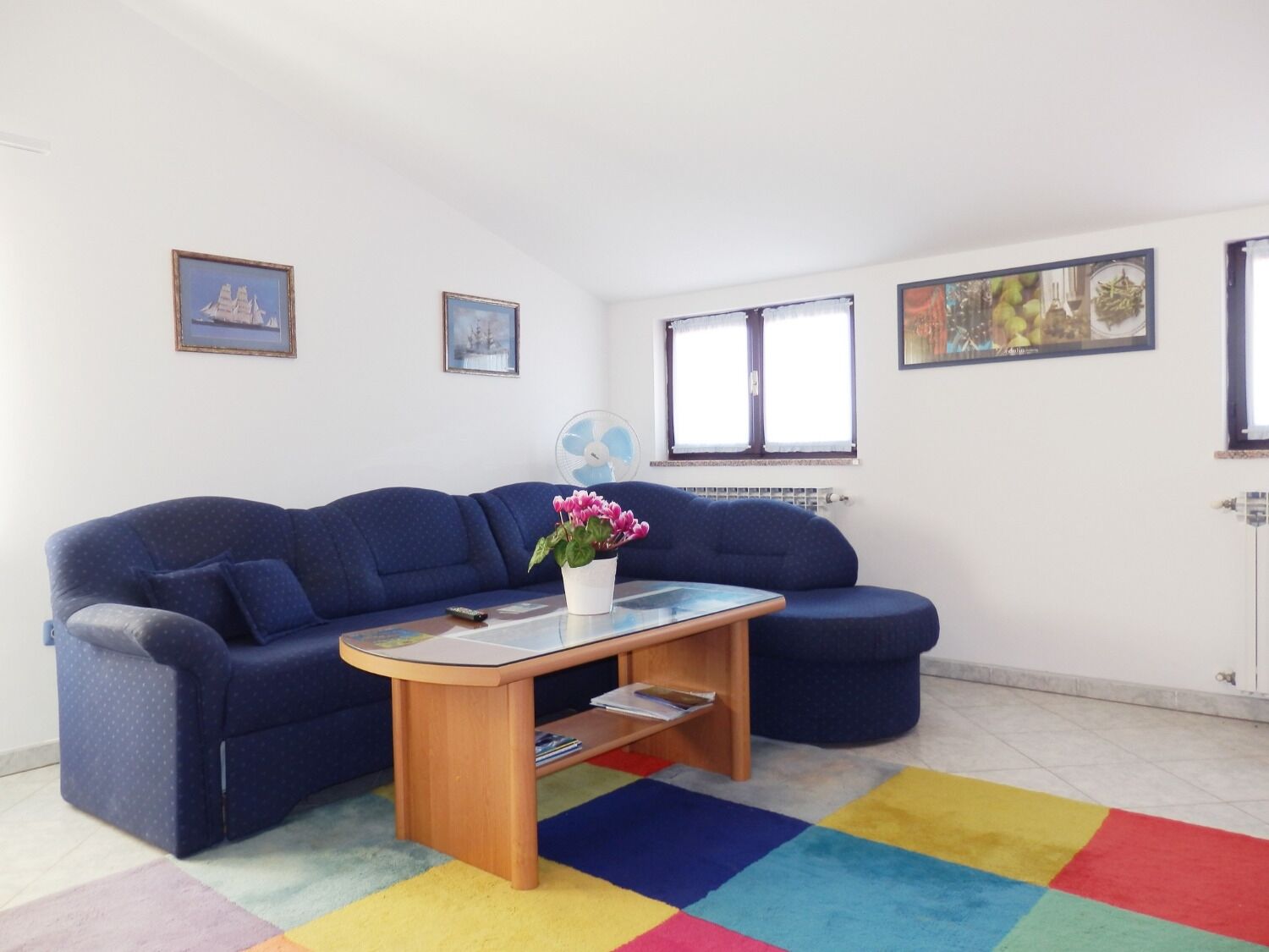 Apartments Med 109141-A1