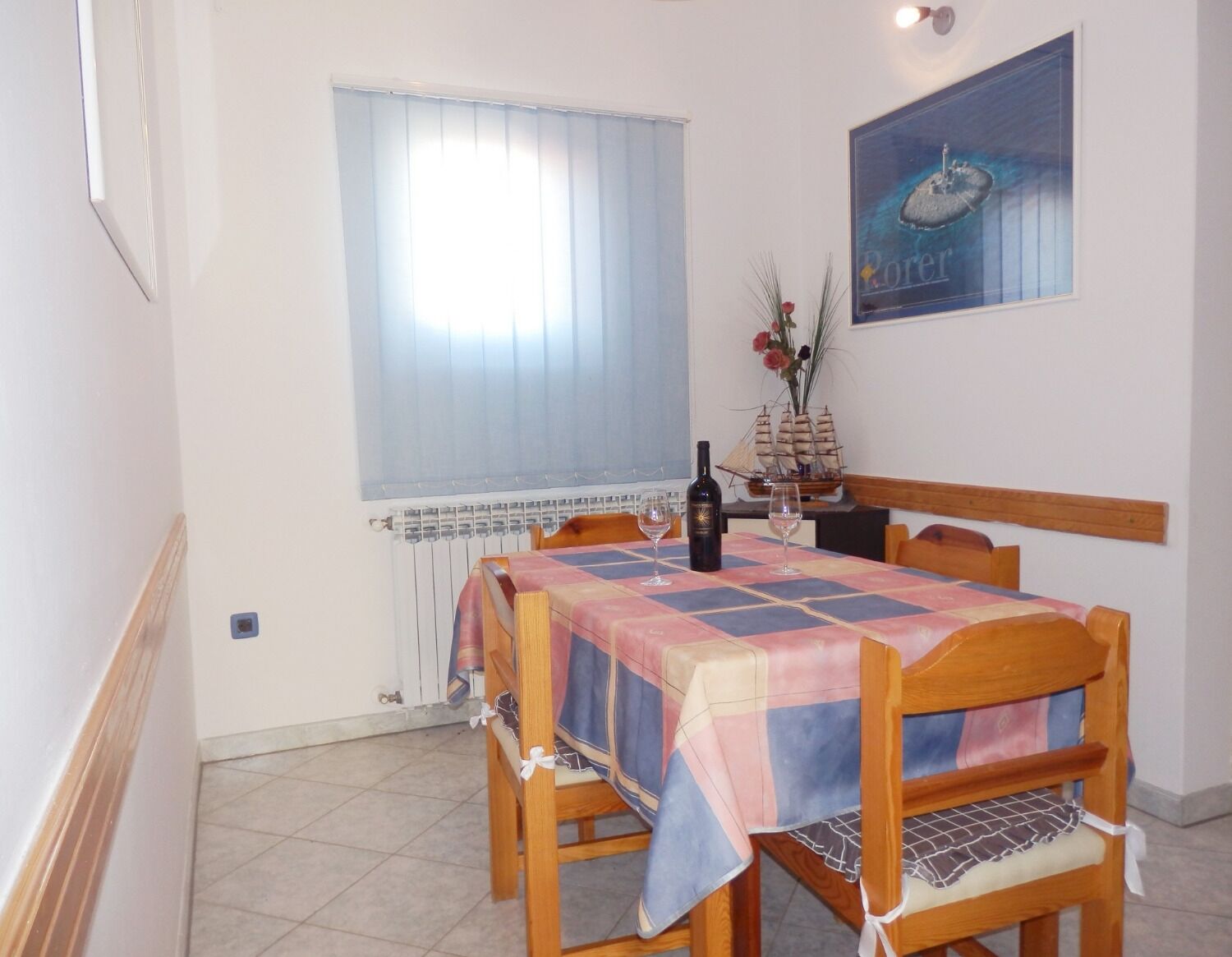 Apartments Med 109141-A1
