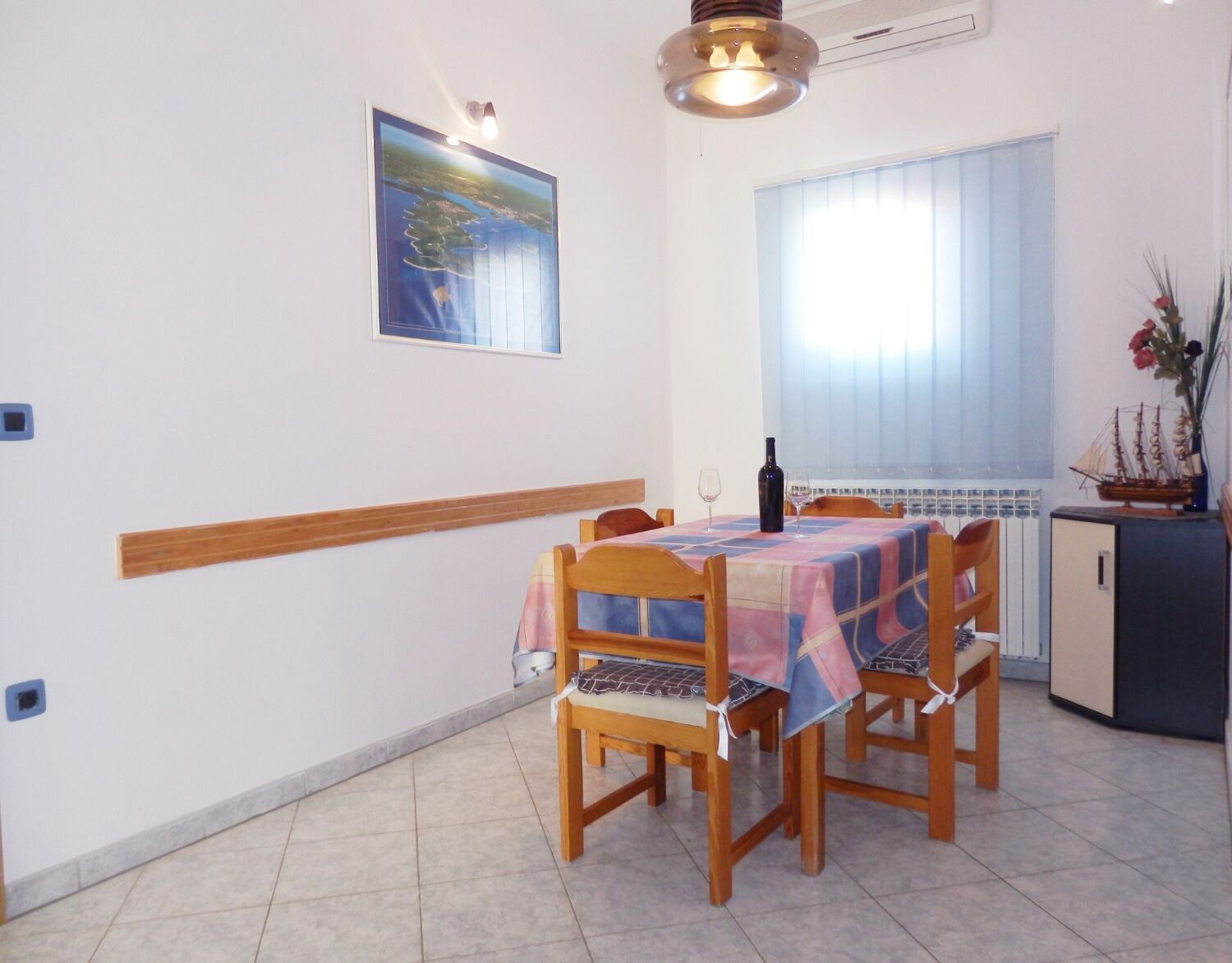 Apartments Med 109141-A1