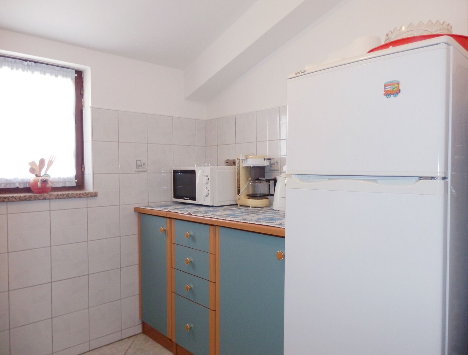 Apartments Med 109141-A1