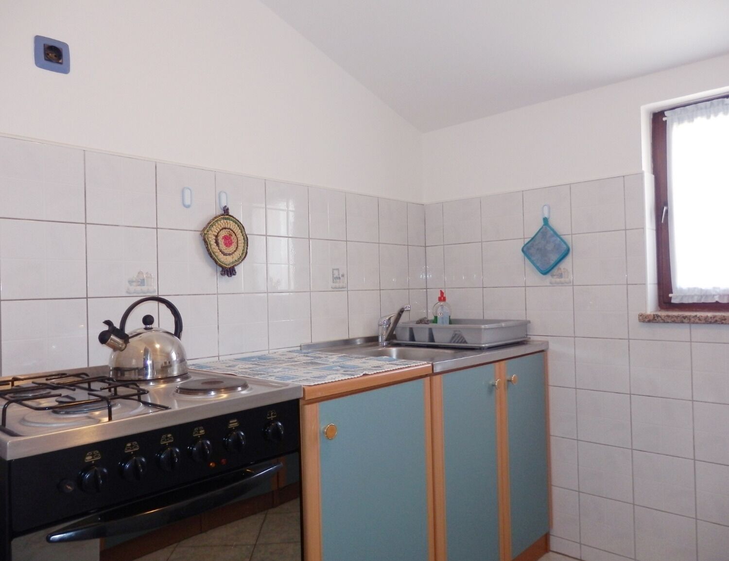Apartments Med 109141-A1