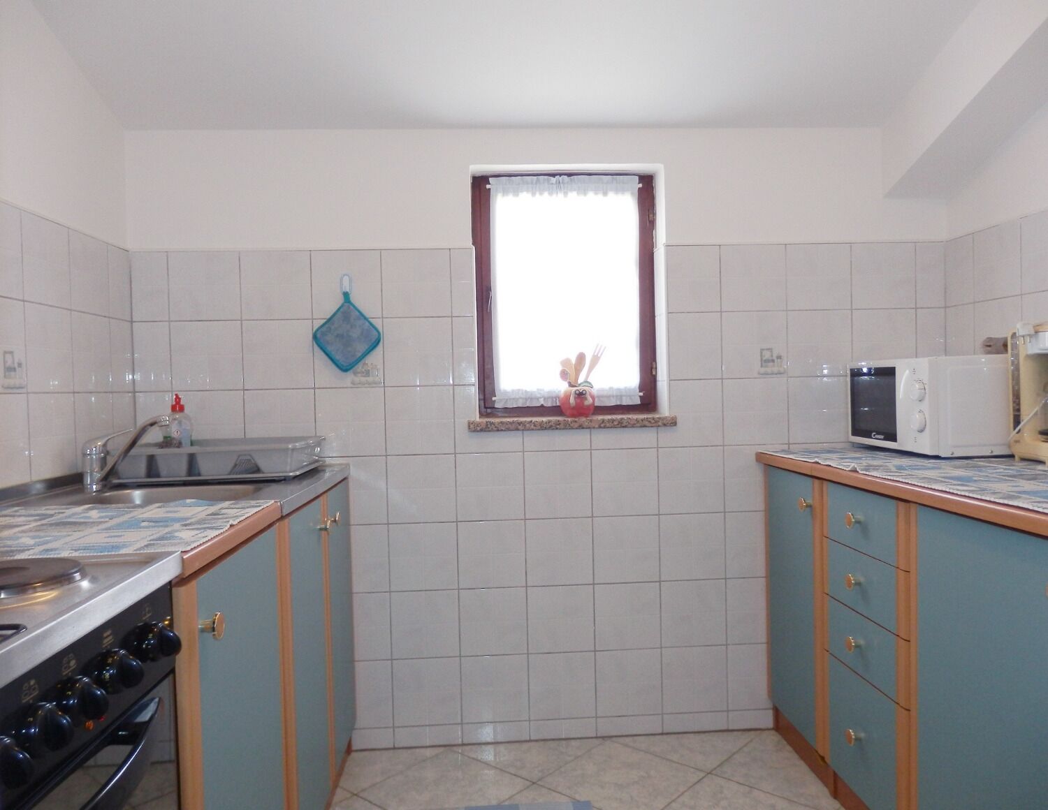 Apartments Med 109141-A1