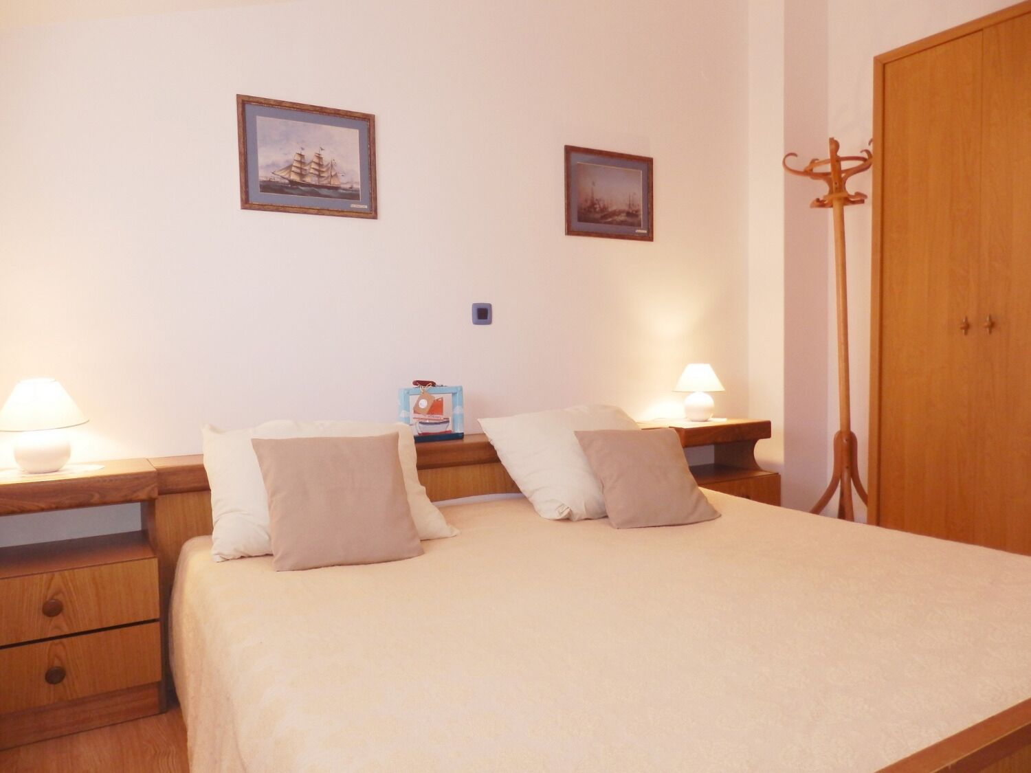 Apartments Med 109141-A1