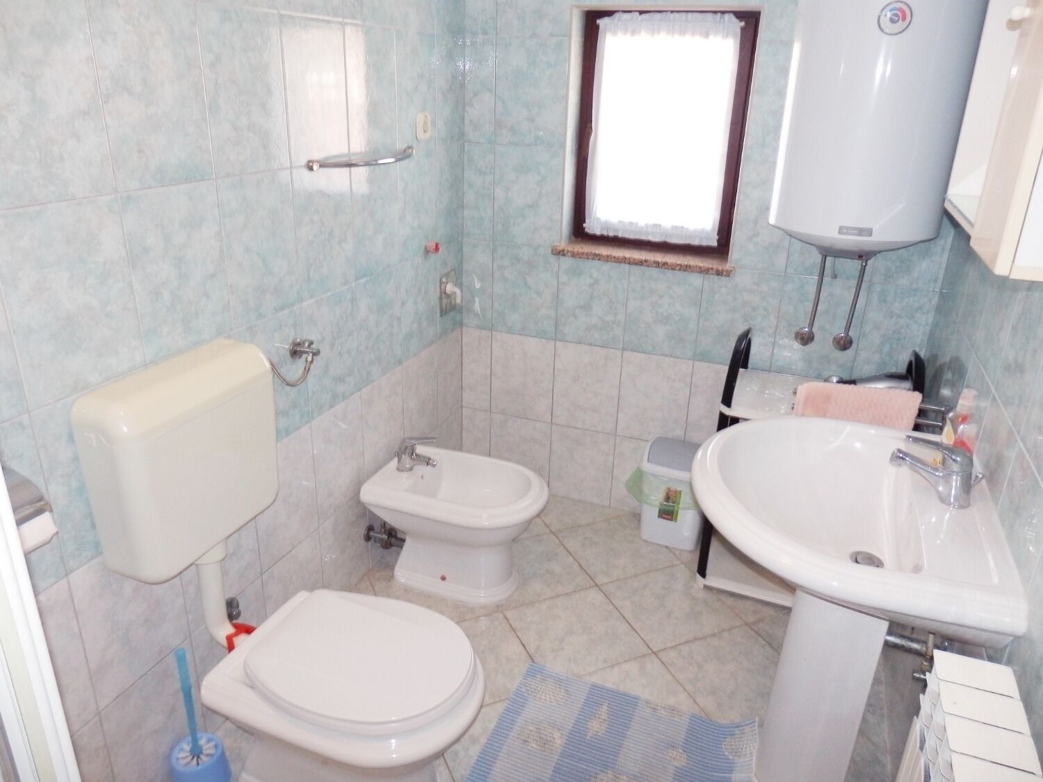 Apartments Med 109141-A1