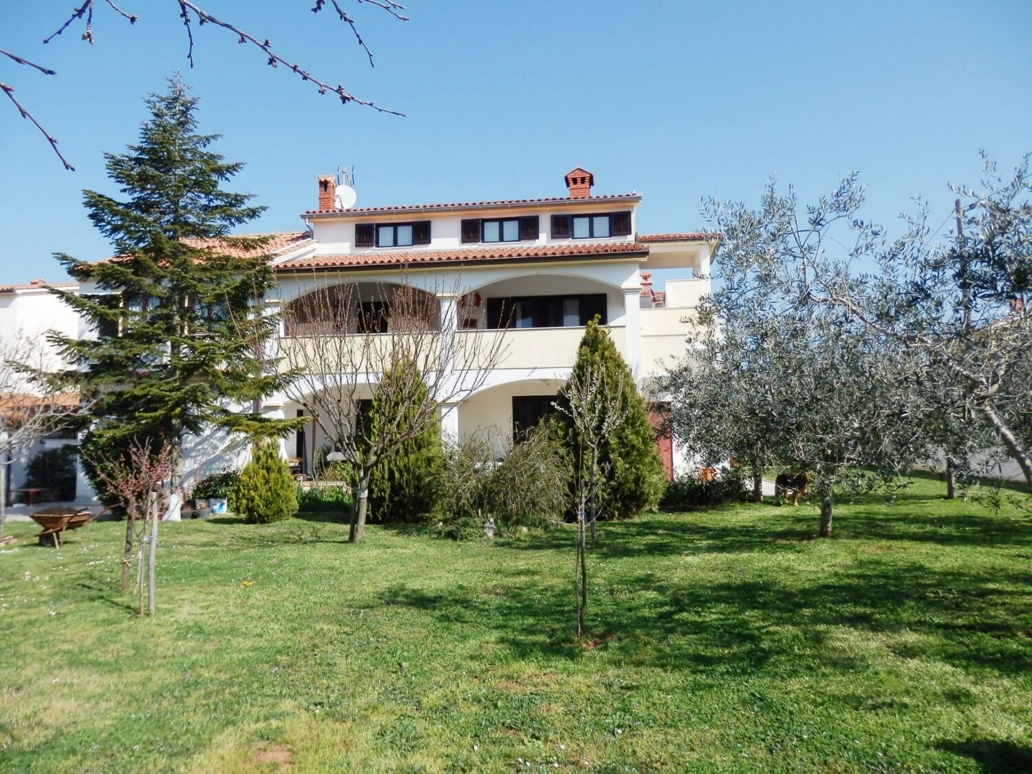 Apartments Med 109141-A1