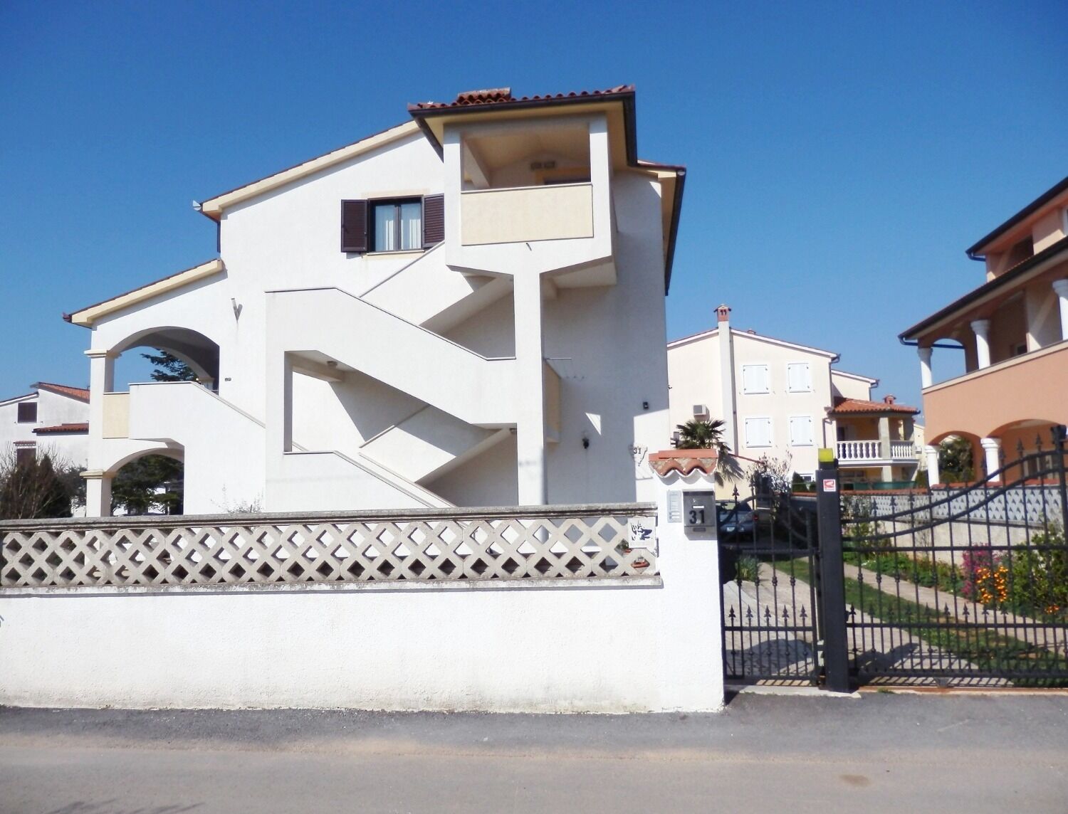 Apartments Med 109141-A1