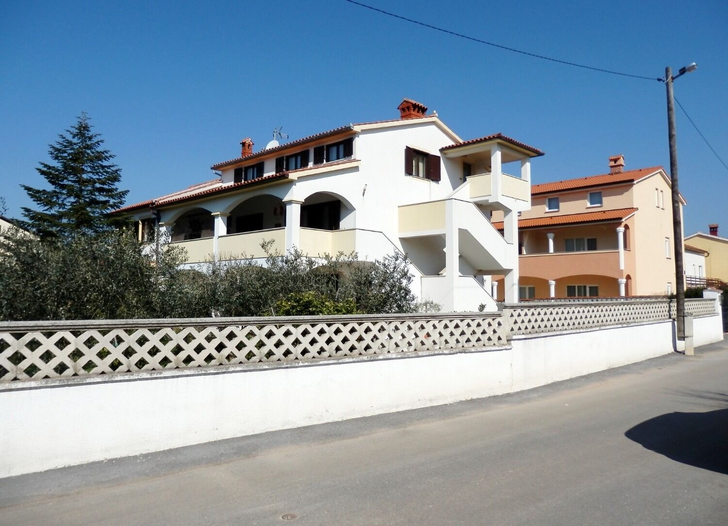 Apartments Med 109141-A1