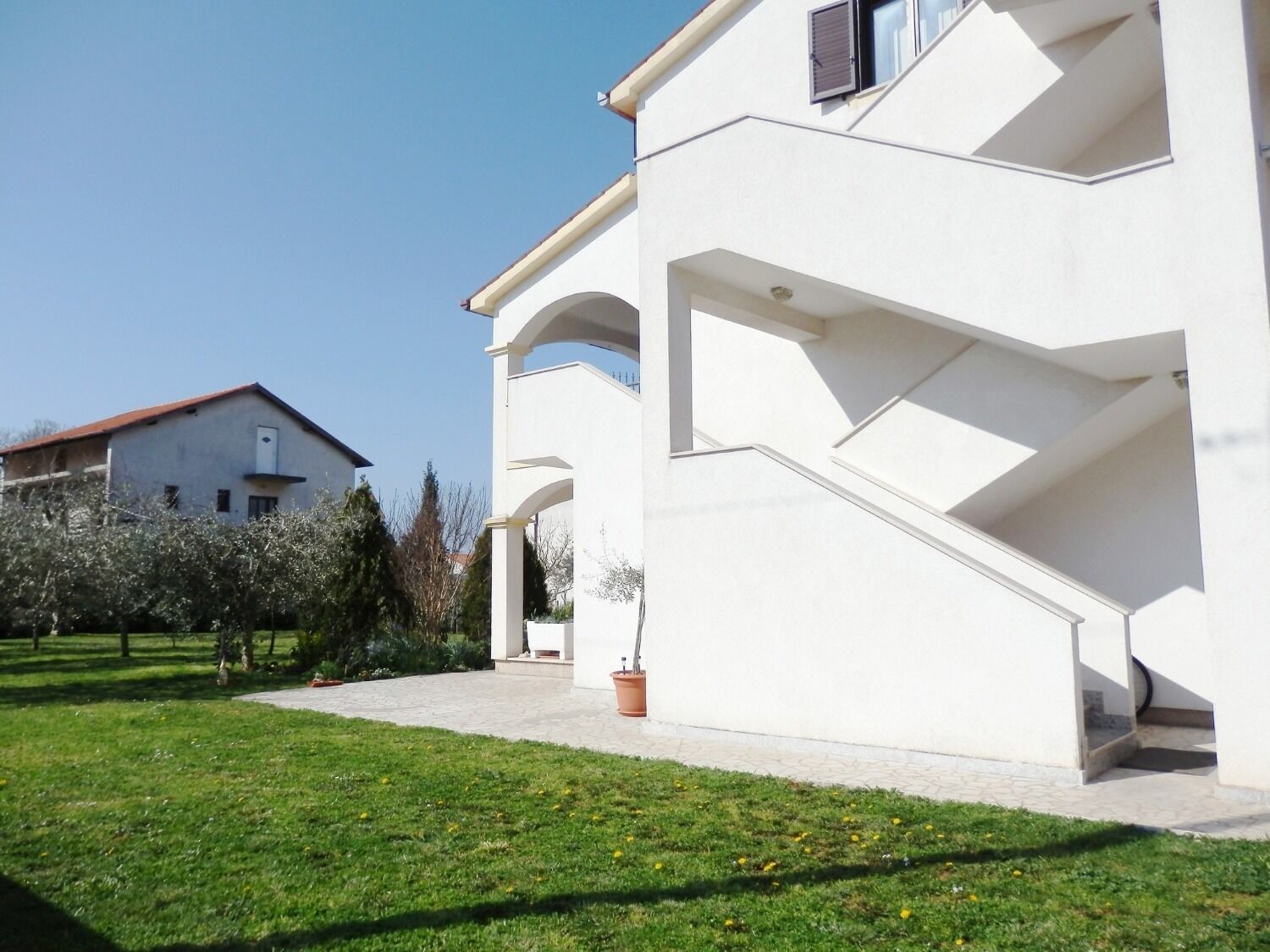 Apartments Med 109141-A1
