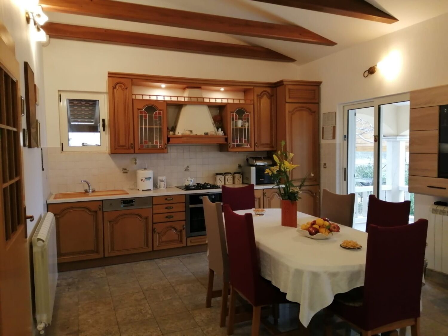 House Mare 109171-K1
