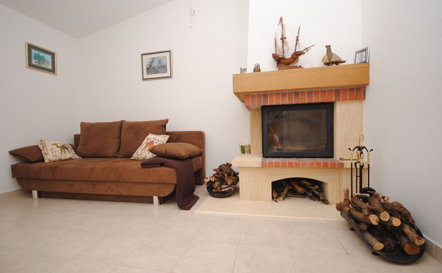 House Mare 109171-K1