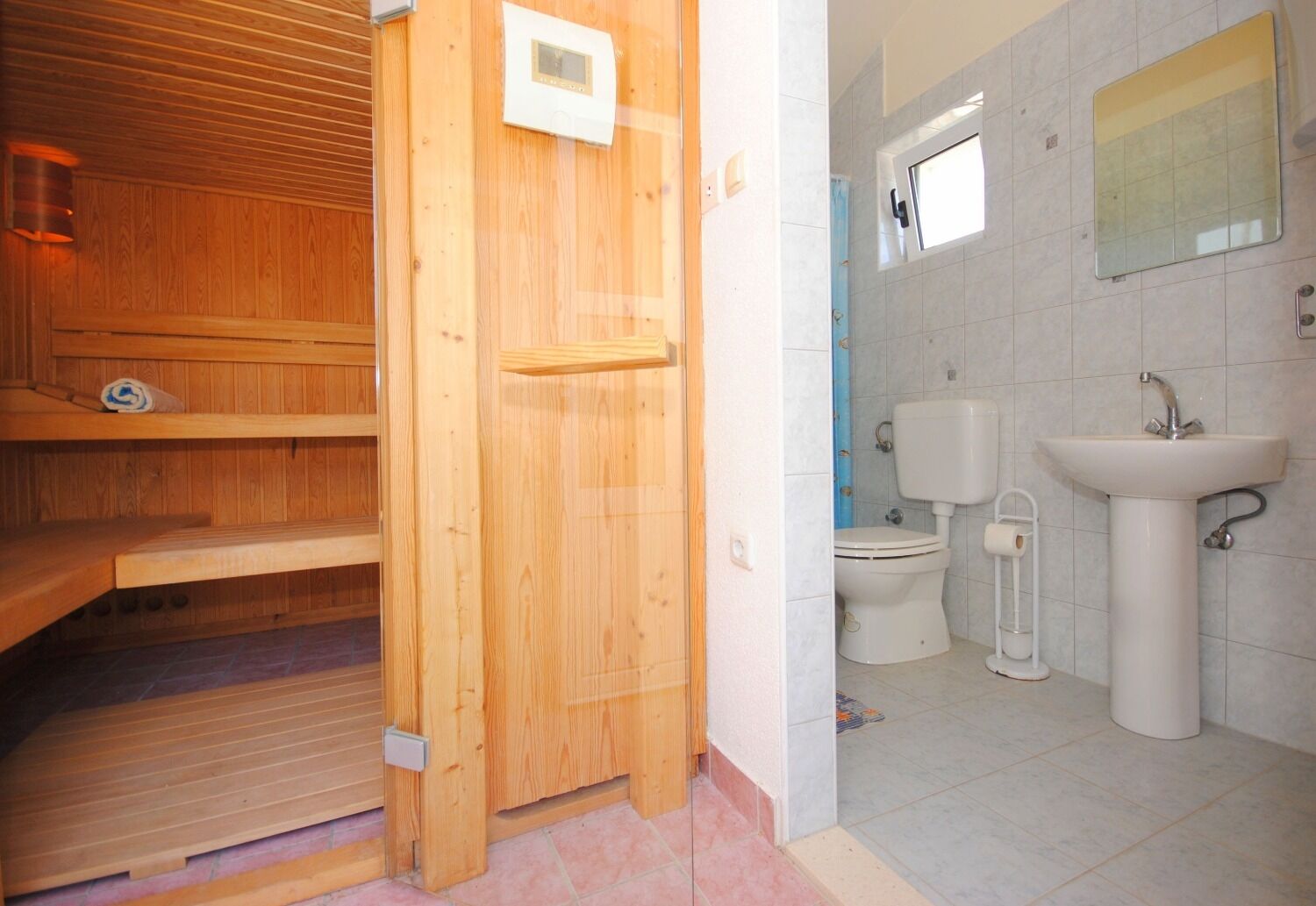 House Mare 109171-K1