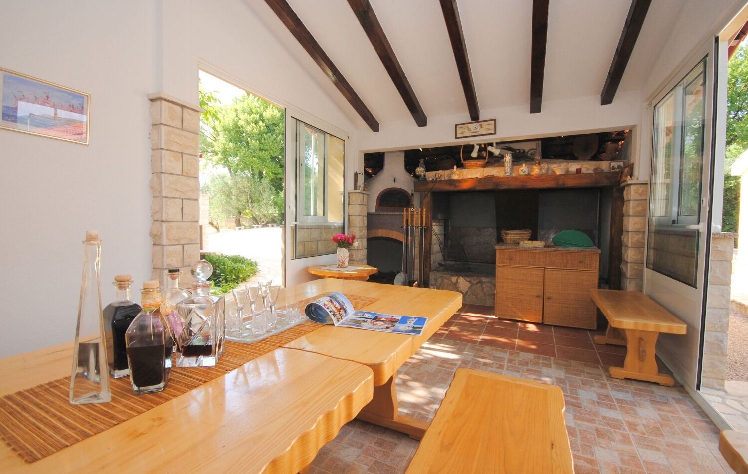 House Mare 109171-K1