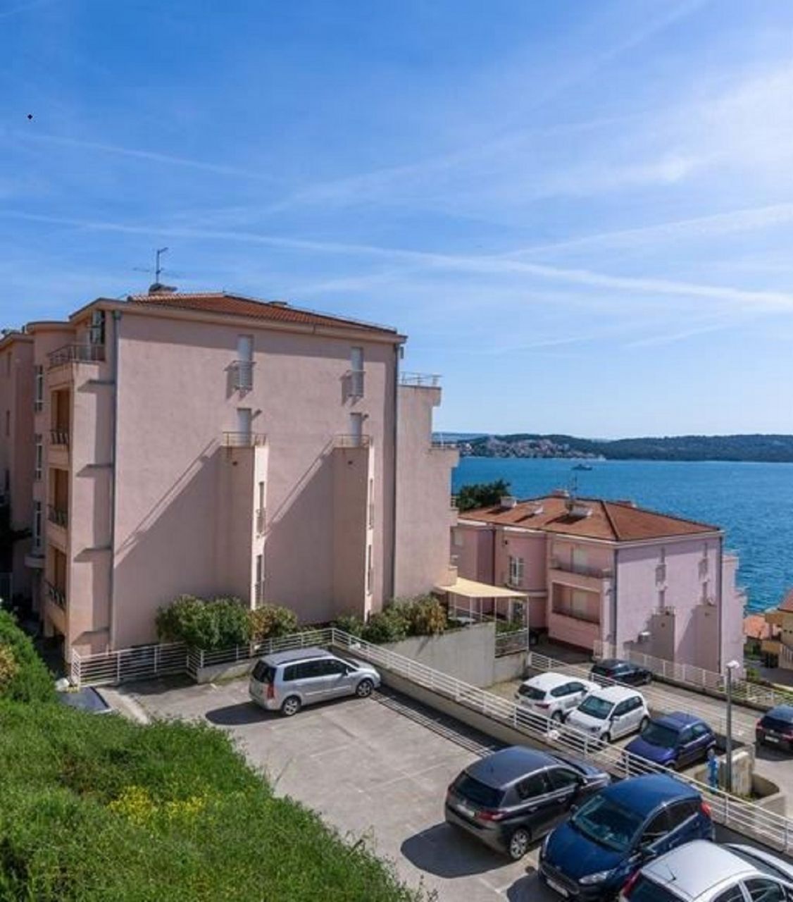 Apartment Maša 109181-A1