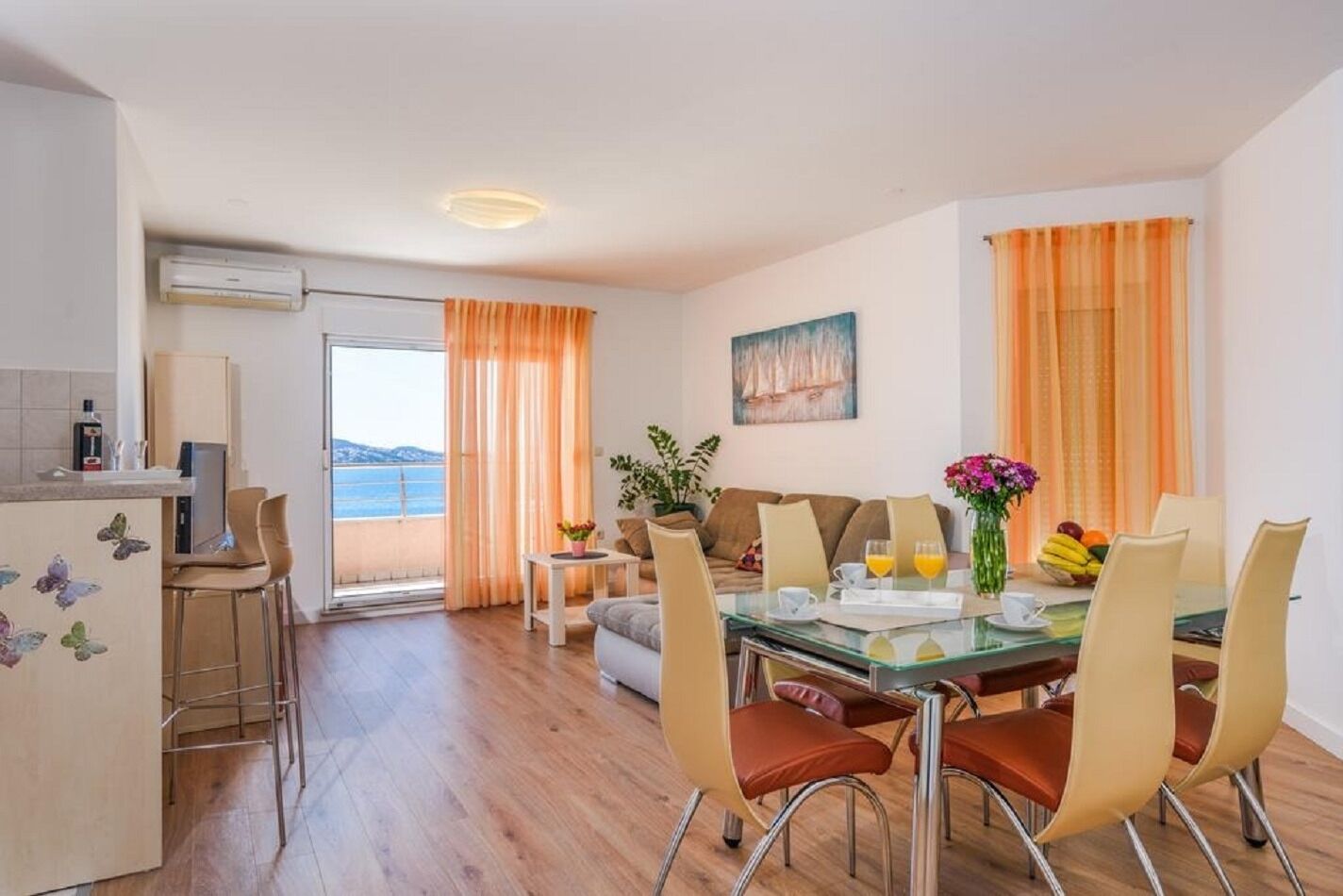 Apartment Maša 109181-A1