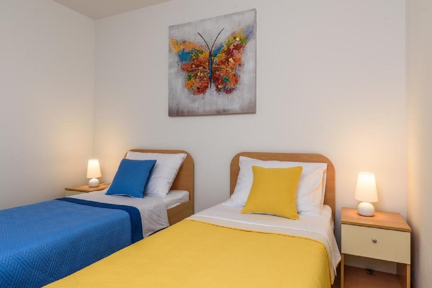 Apartment Maša 109181-A1