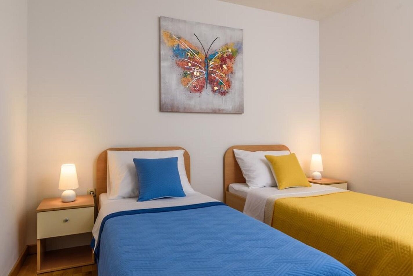 Apartment Maša 109181-A1