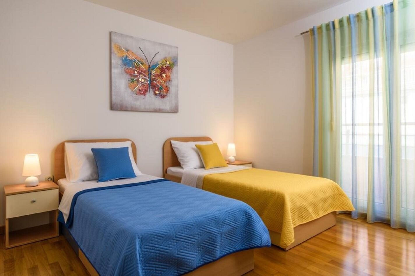 Apartment Maša 109181-A1