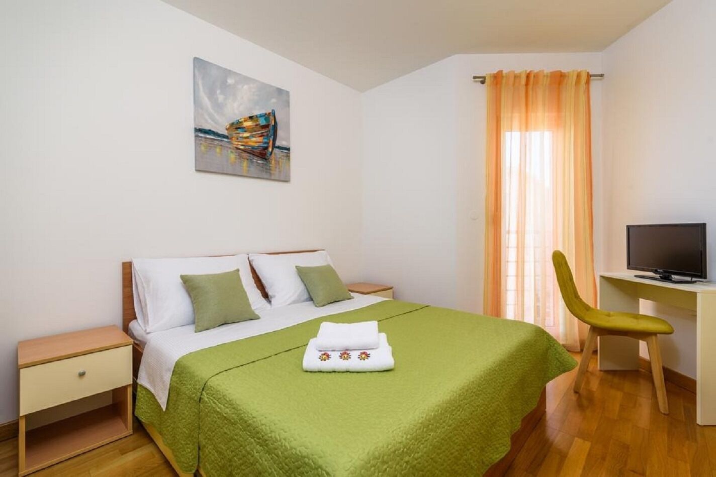 Apartment Maša 109181-A1
