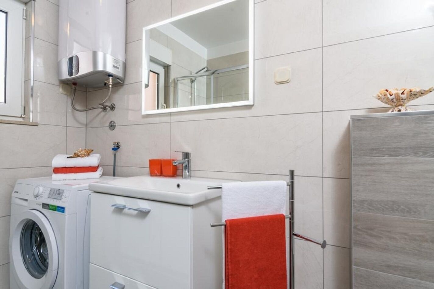 Apartment Maša 109181-A1