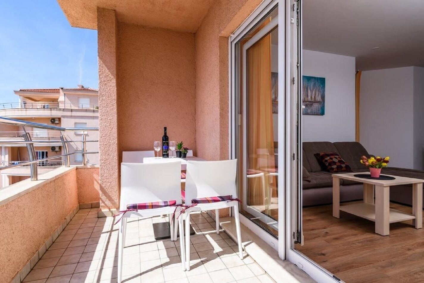 Apartment Maša 109181-A1
