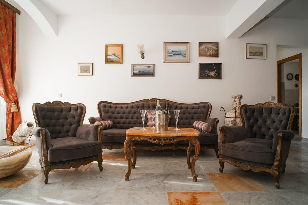House Villa More 109201-K1