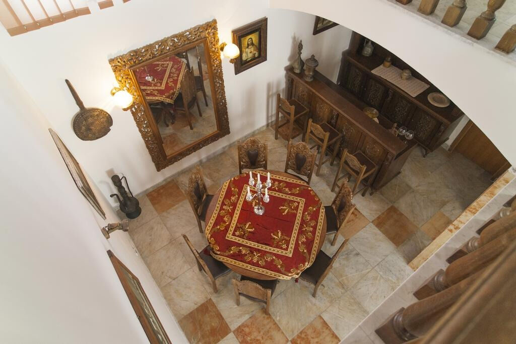 House Villa More 109201-K1