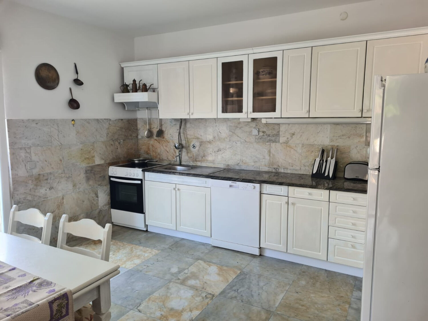 House Villa More 109201-K1