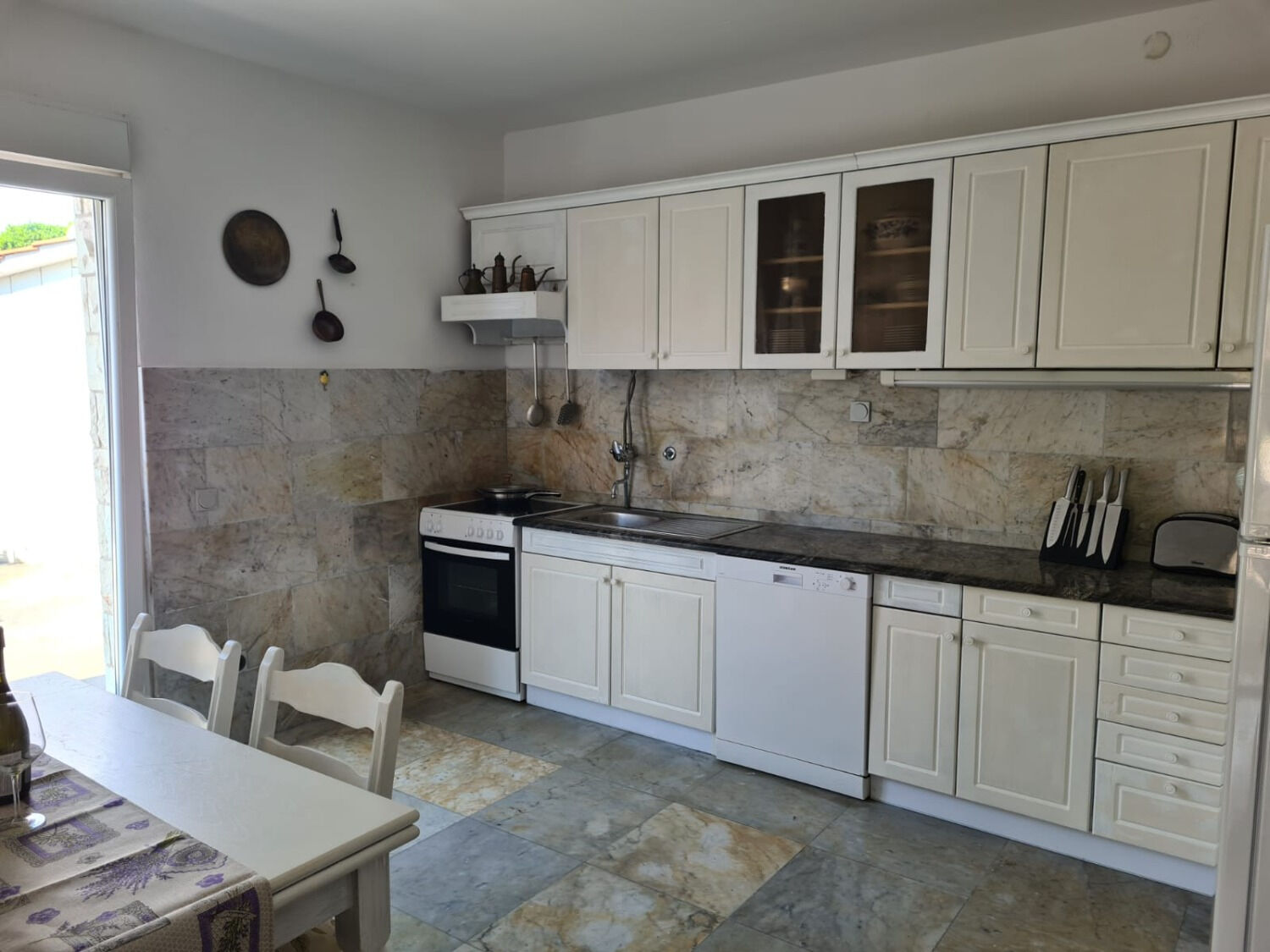 House Villa More 109201-K1