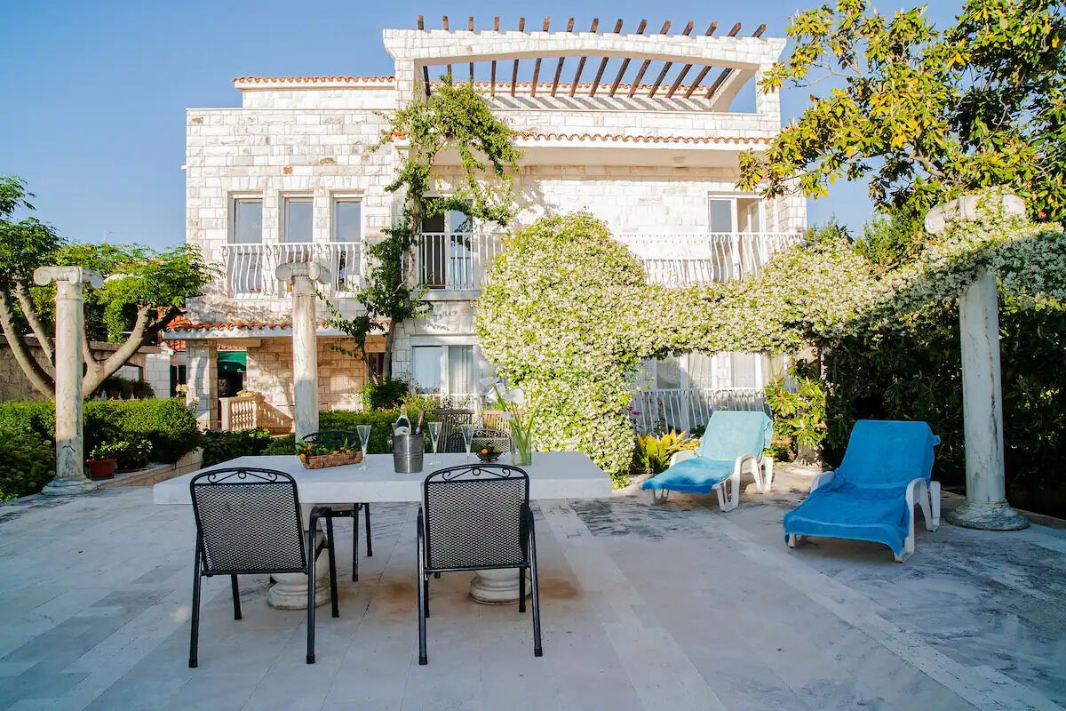 House Villa More 109201-K1