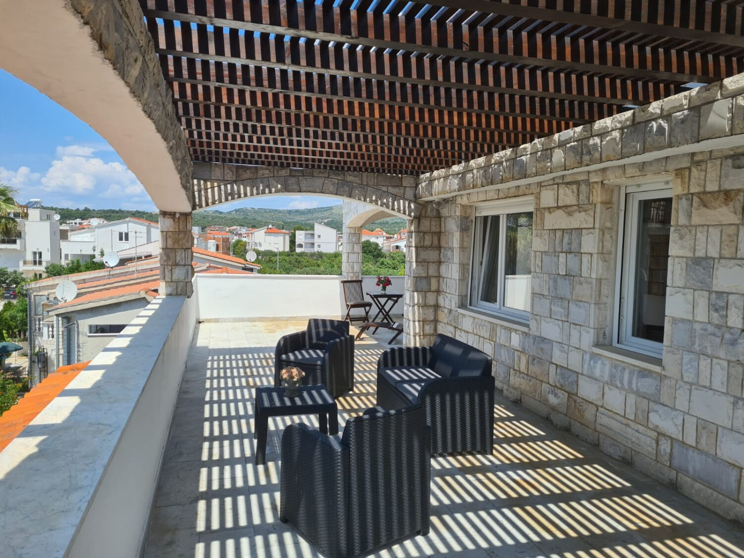 House Villa More 109201-K1