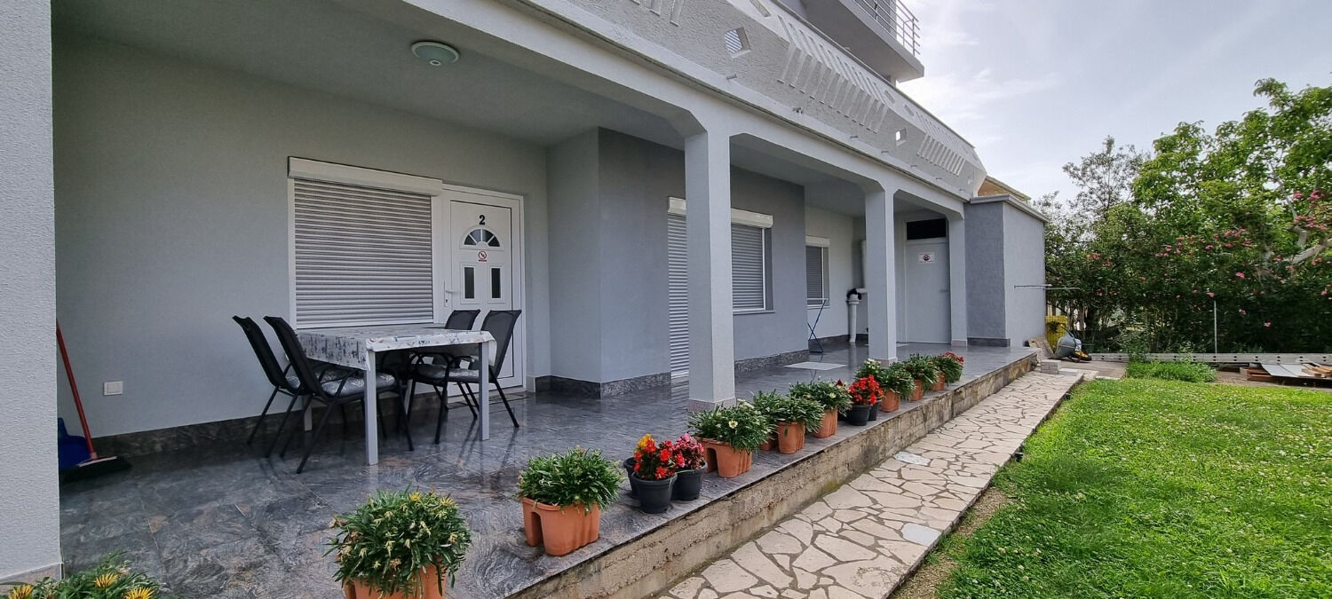 Apartments PAna 10922-A2