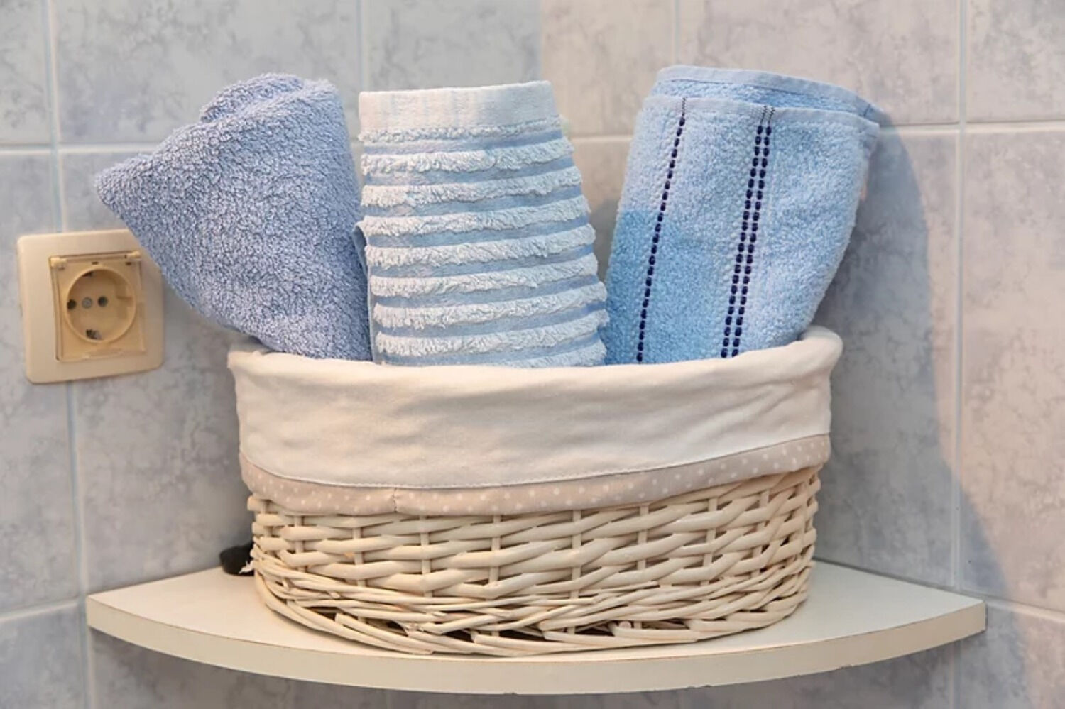 Apartment Blue 10926-A1