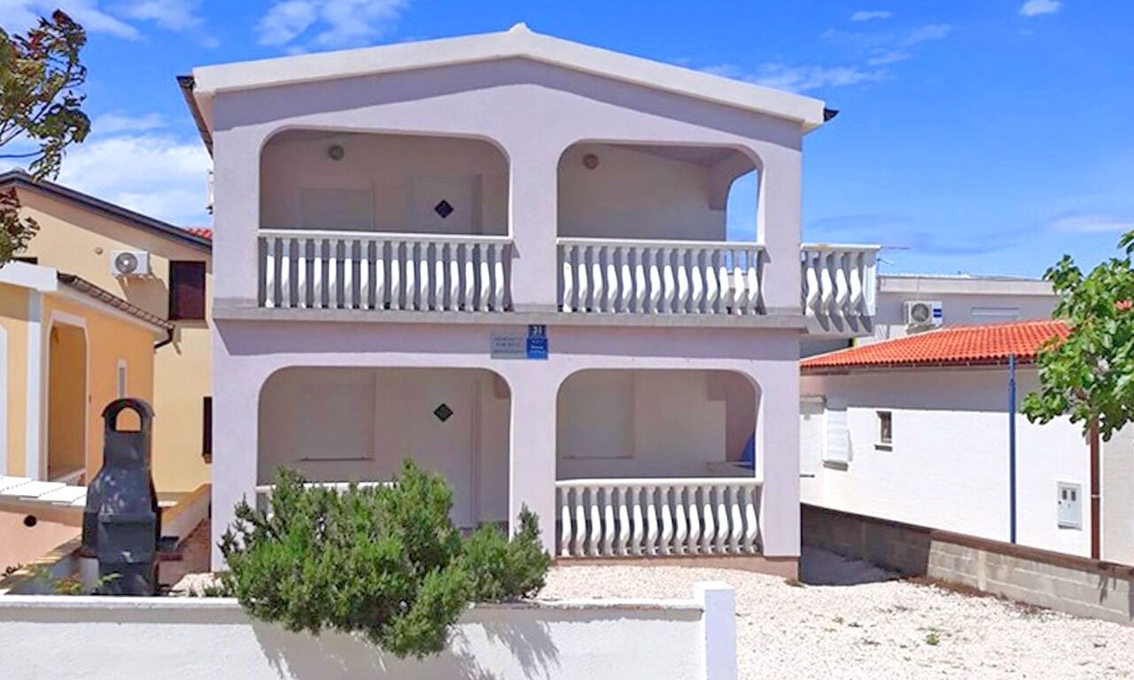 Apartment Island of love 10927-A1