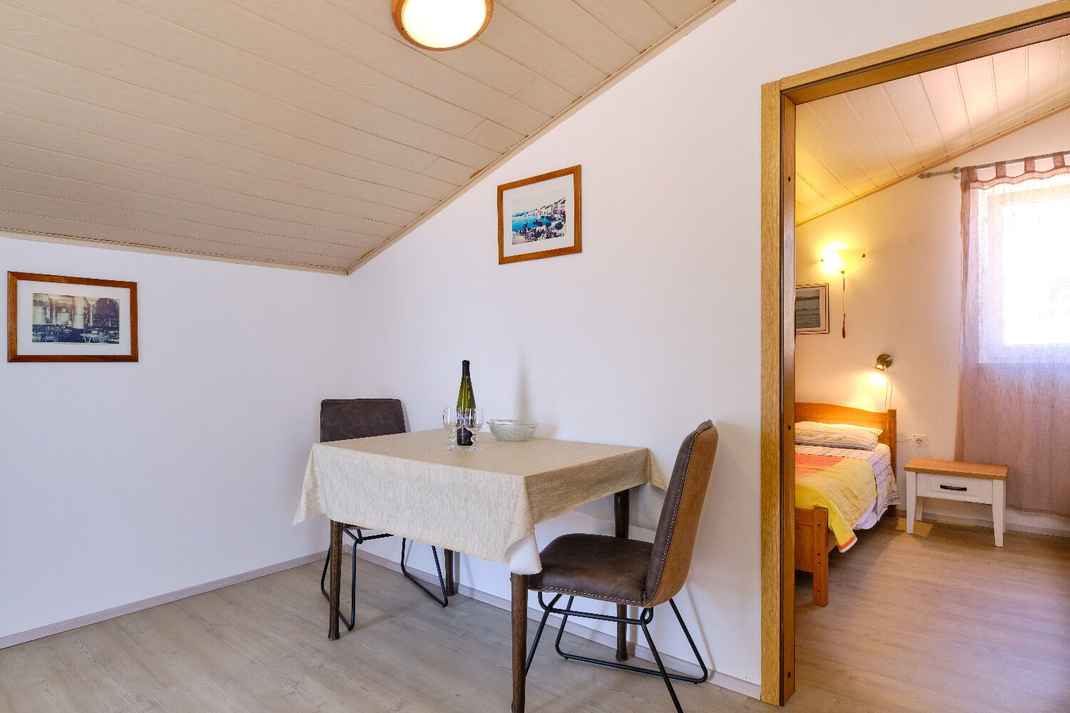 Apartments Nada 10929-A3