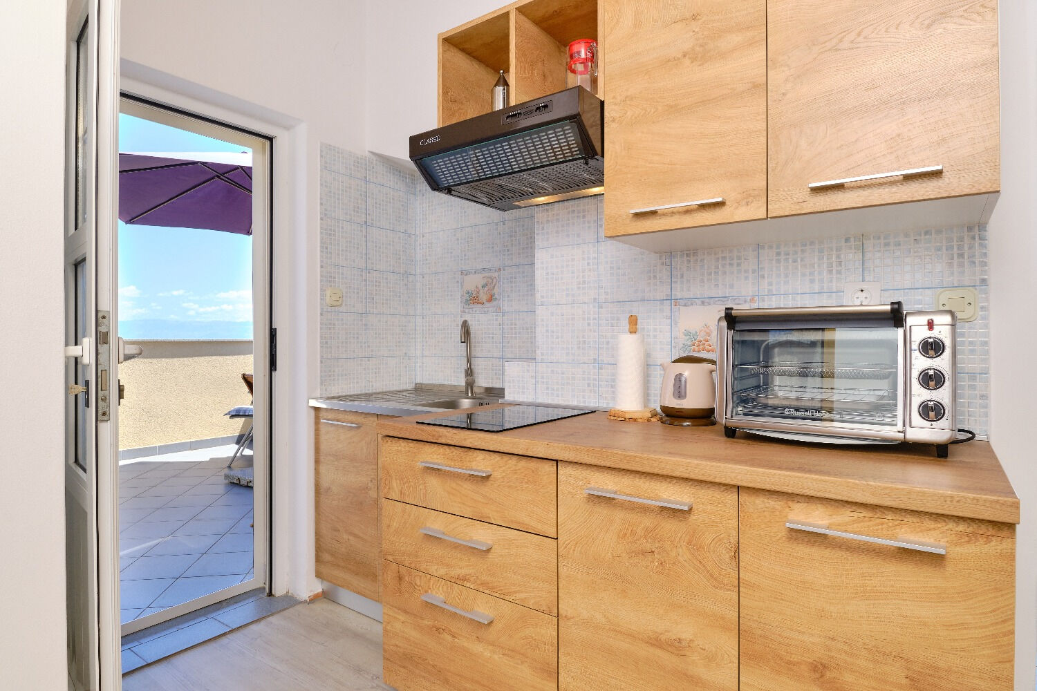 Apartments Nada 10929-A3