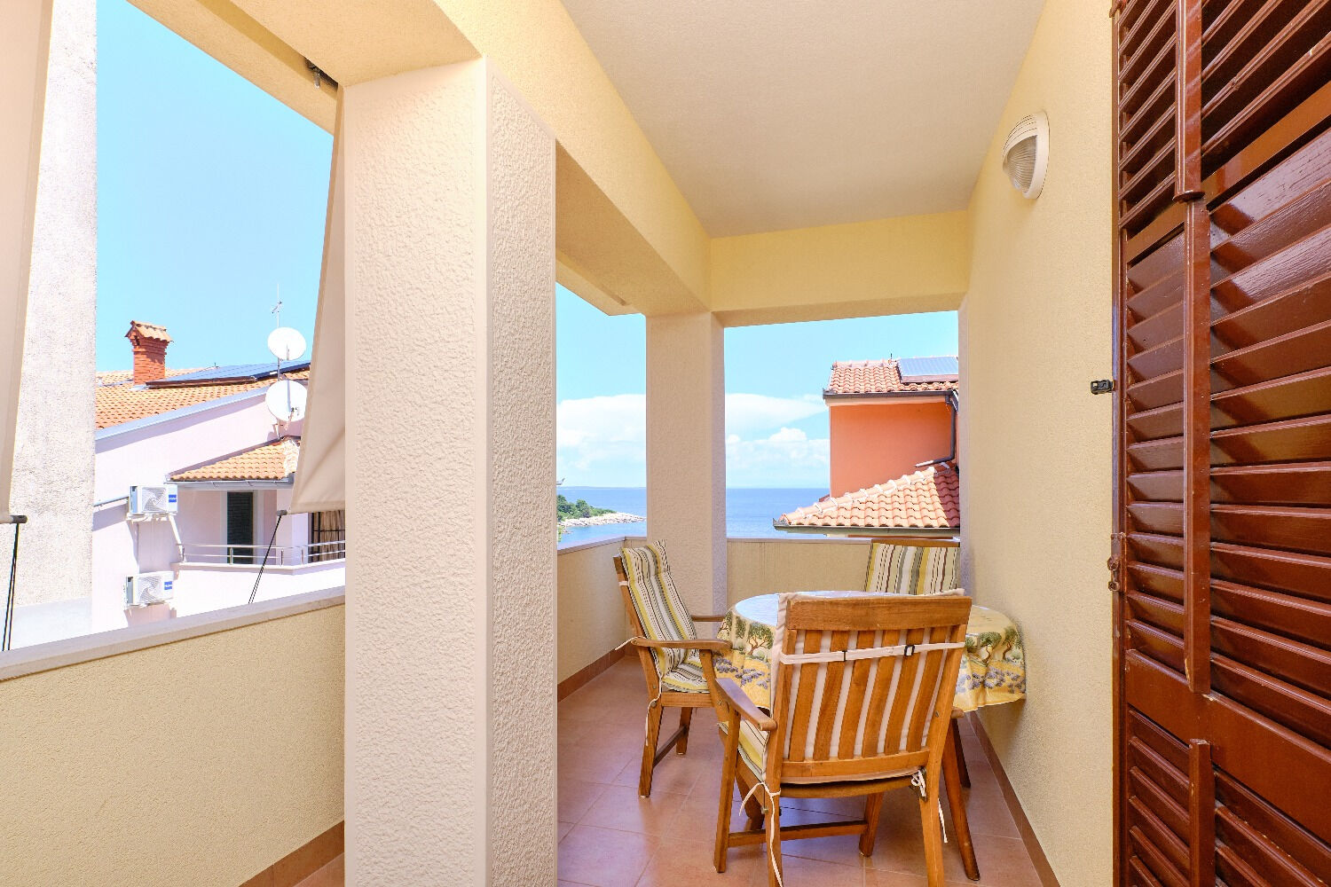 Apartments Nada 10929-A2