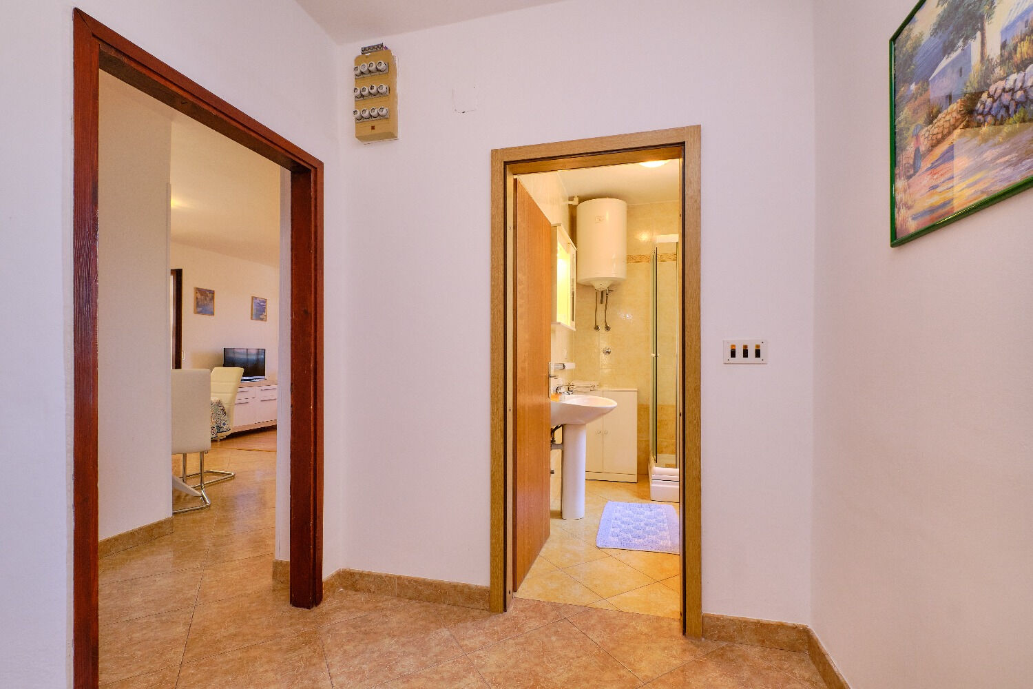 Apartments Nada 10929-A2