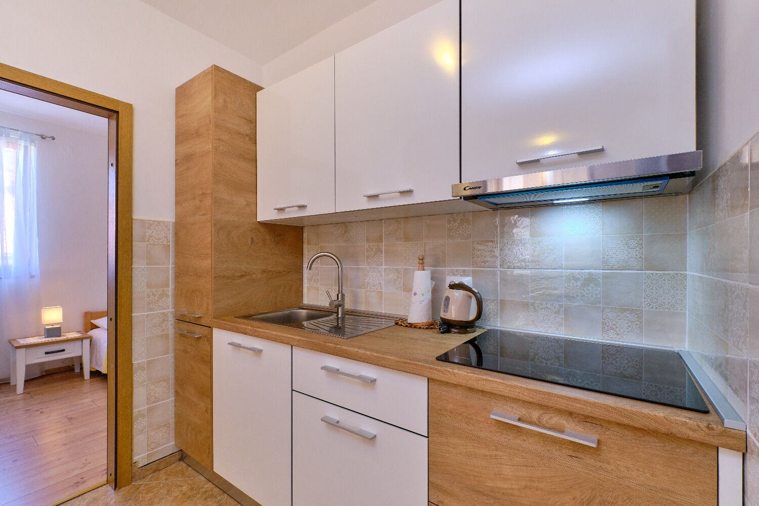 Apartments Nada 10929-A2
