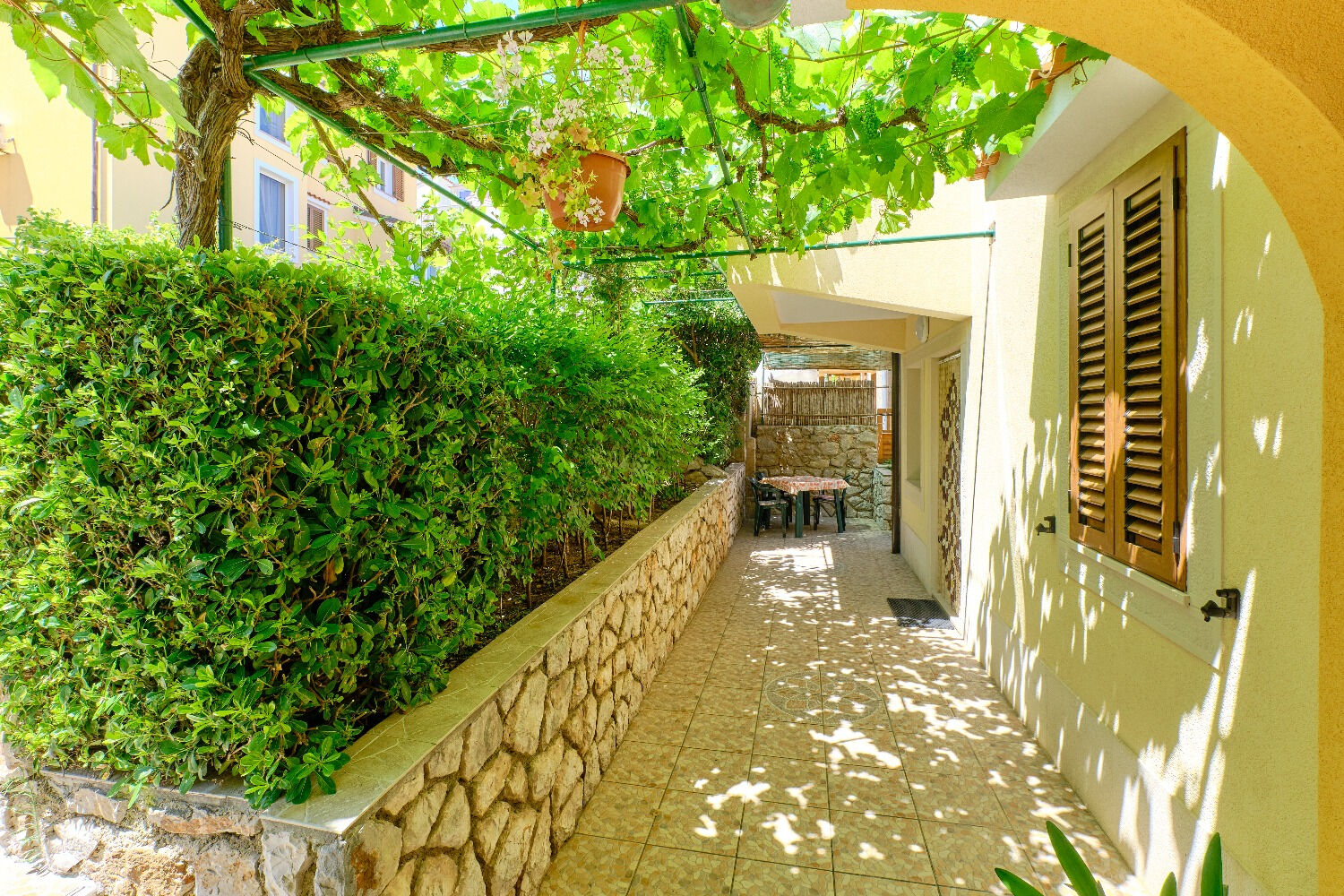 Apartments Nada 10929-A1