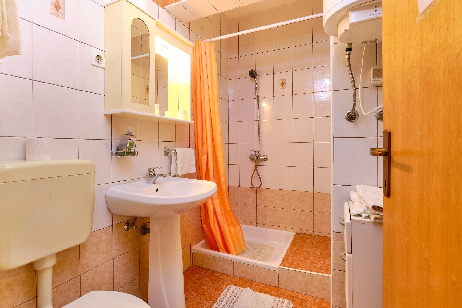 Apartments Nada 10929-A1