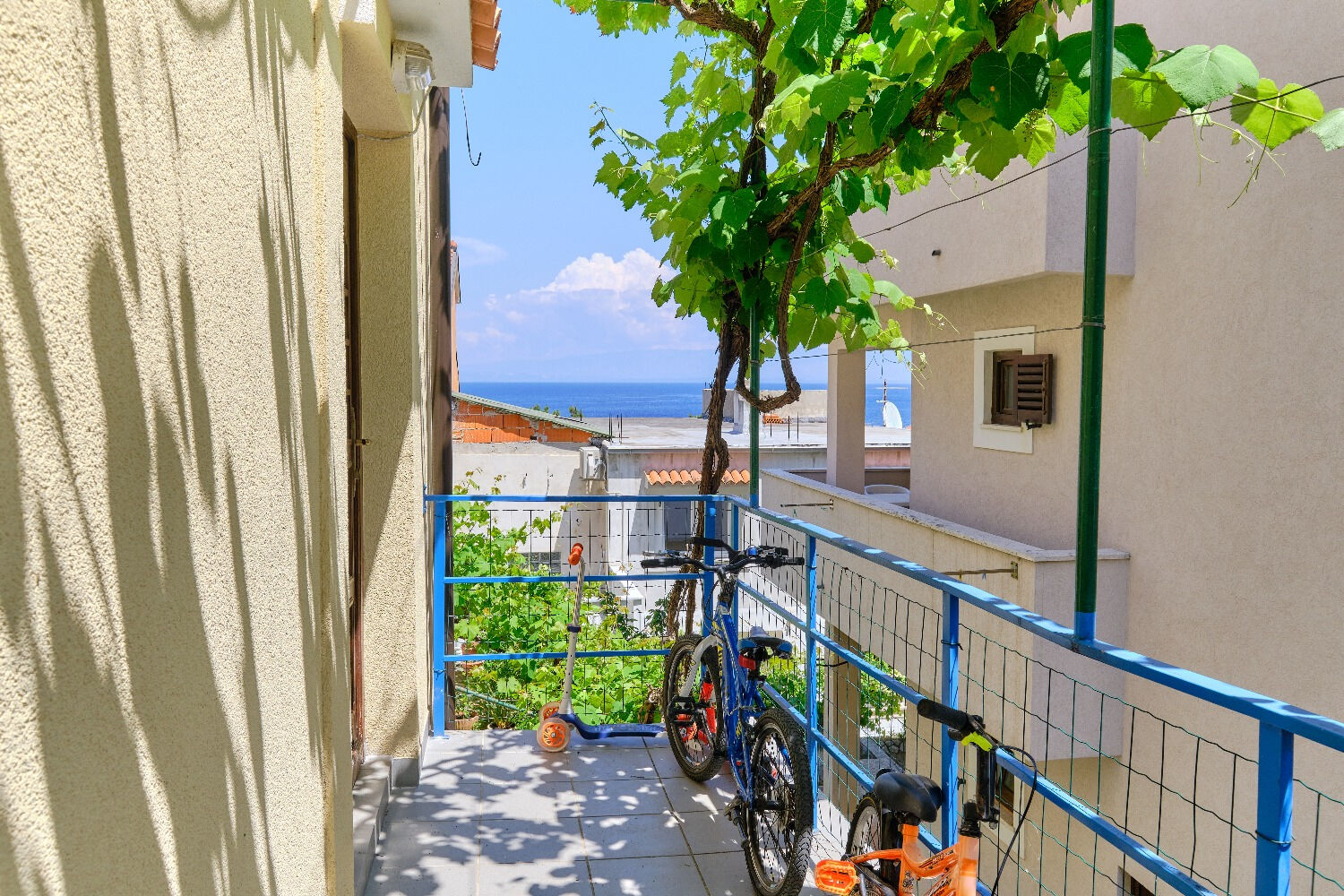 Apartments Nada 10929-A1