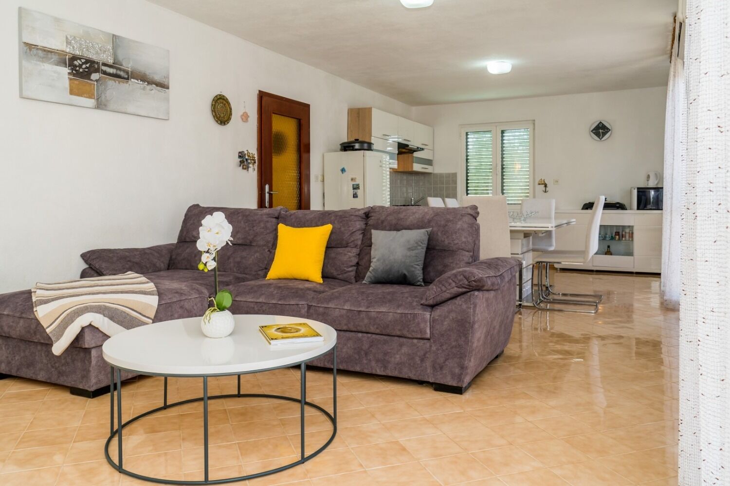 Apartment Ivan 109211-A1