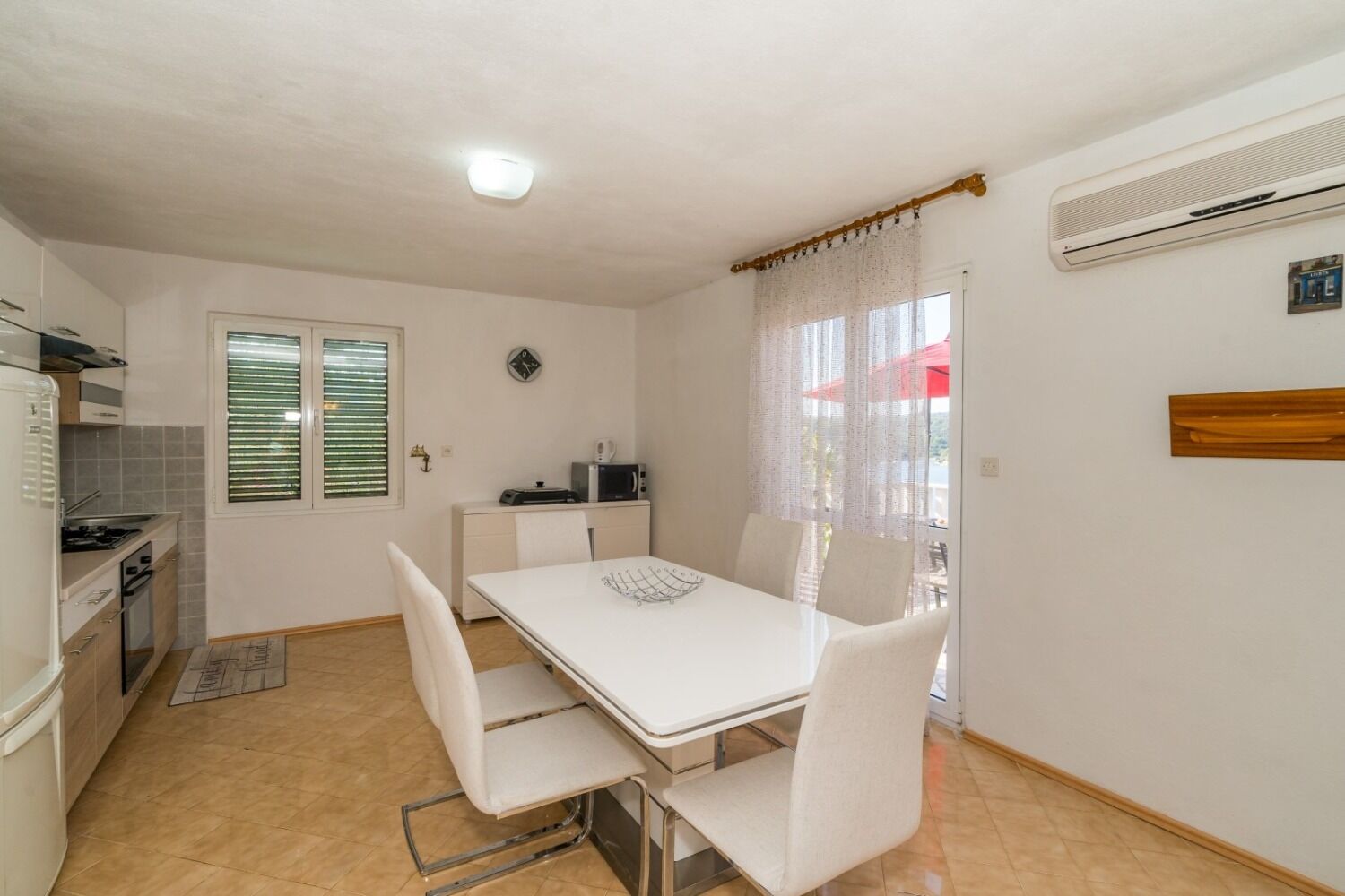 Apartment Ivan 109211-A1