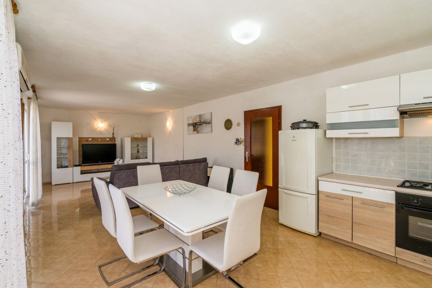 Apartment Ivan 109211-A1
