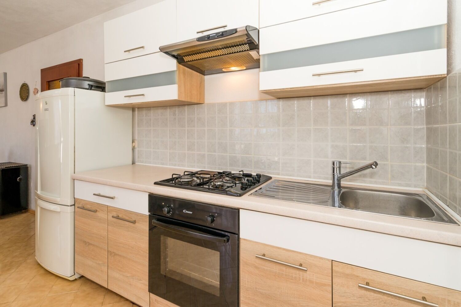 Apartment Ivan 109211-A1
