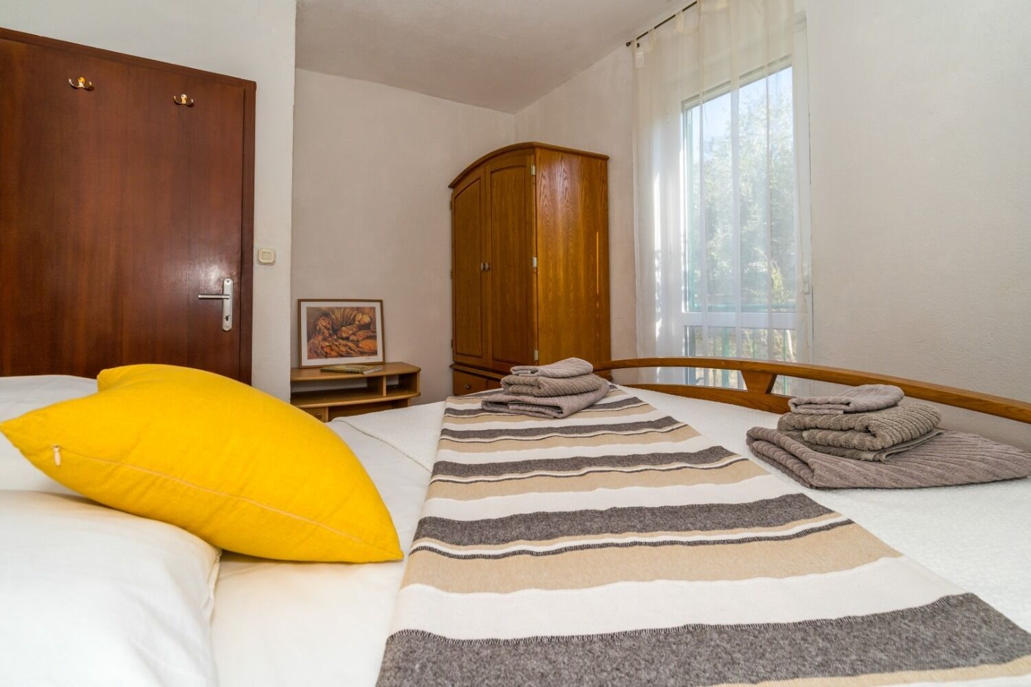 Apartment Ivan 109211-A1