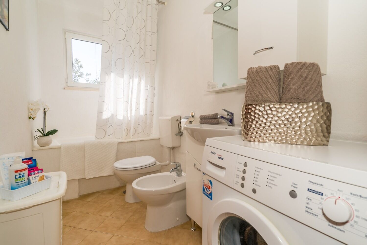 Apartment Ivan 109211-A1