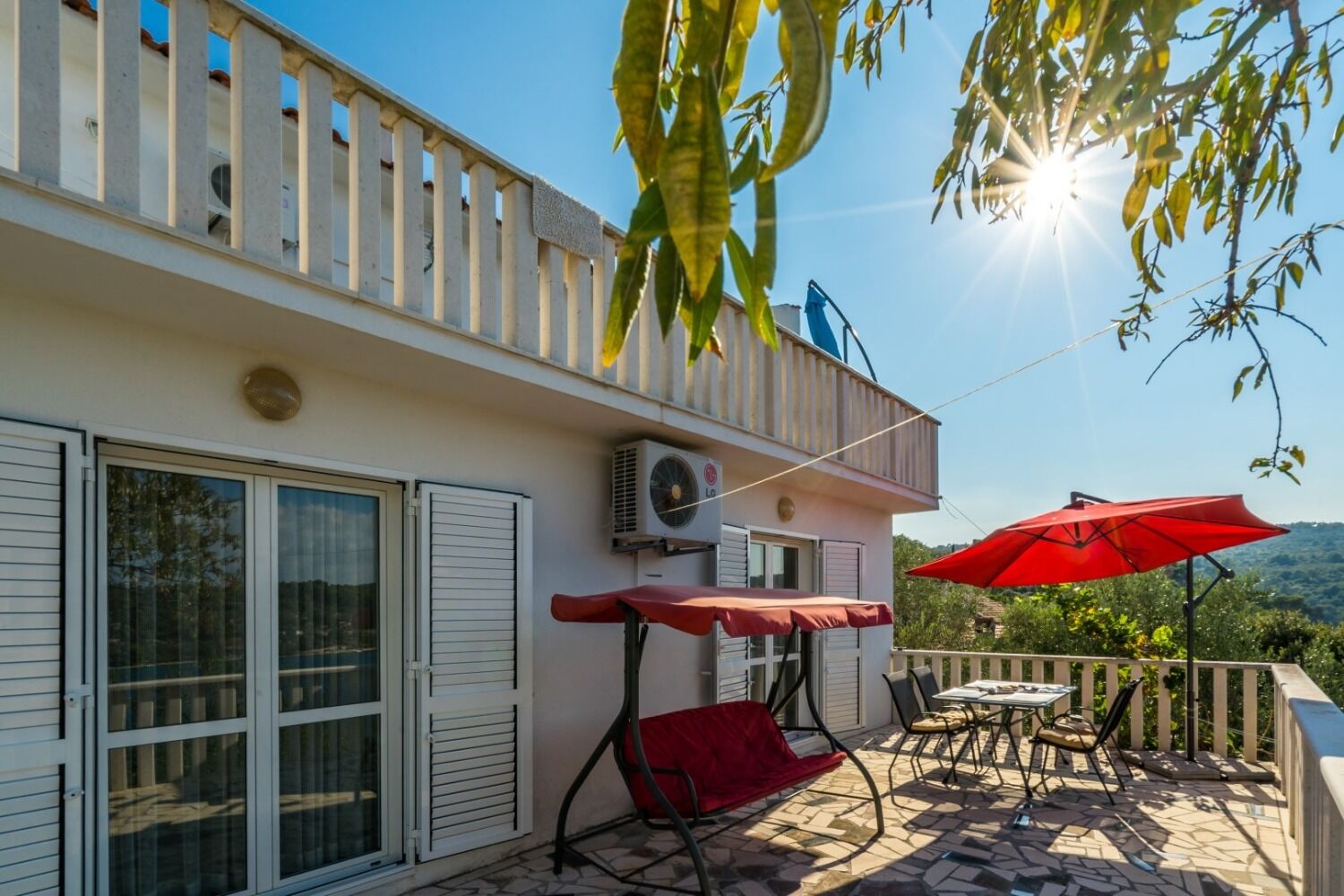 Apartment Ivan 109211-A1